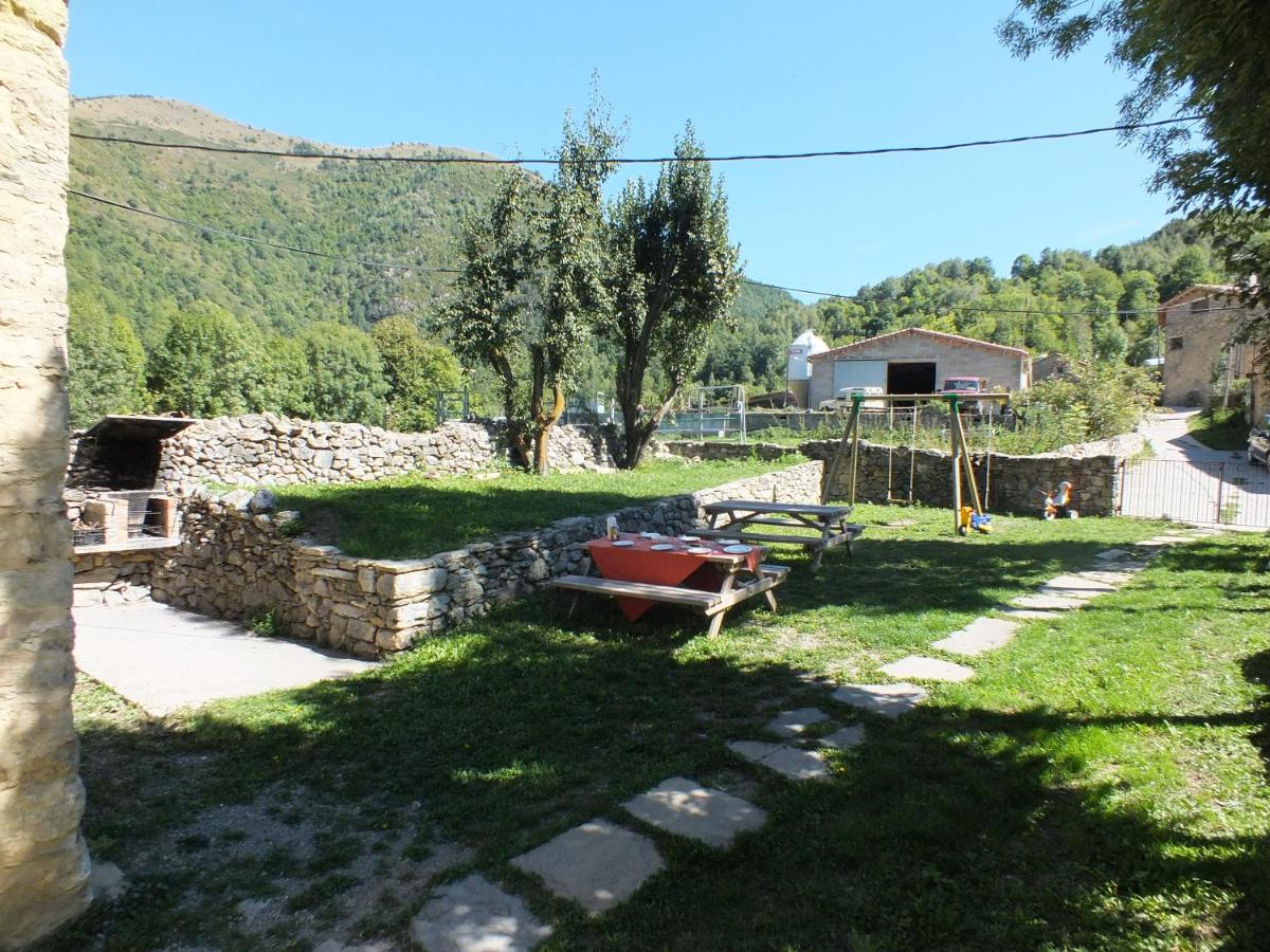 Hotel Cal Pai, foto 2