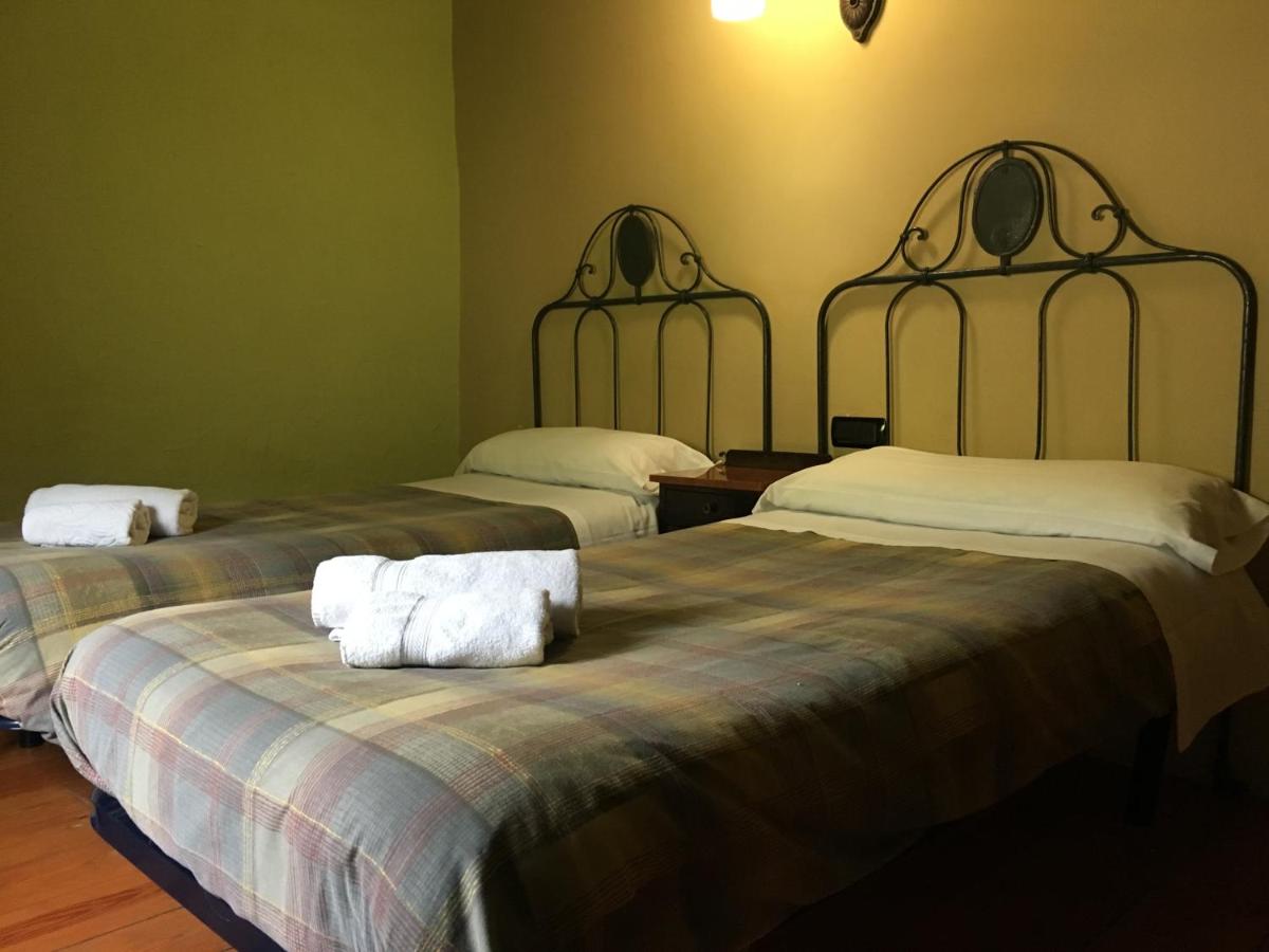 Hotel Cal Pai, foto 4